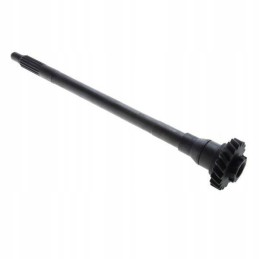 Pavarų dėžės varomasis velenas c 330 50011302