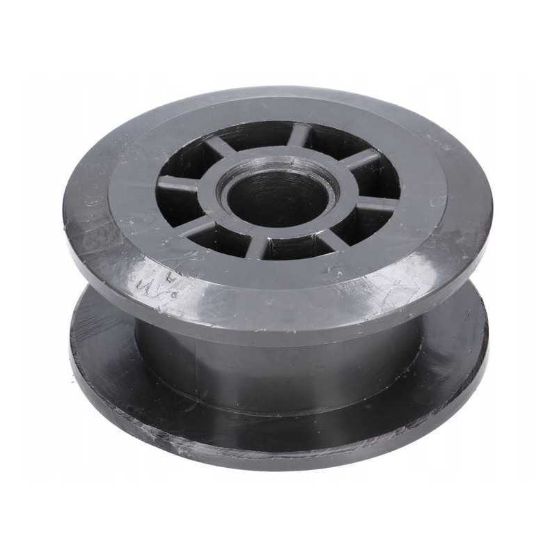 Claas Motociklo Star Roller 609935