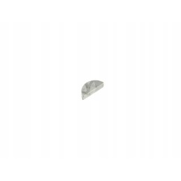 Mygtuko raktas 4x6 5mm klc040065