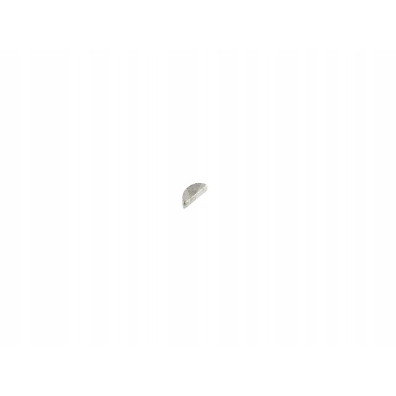 Mygtuko pleištas 2x2 6mm klc020026