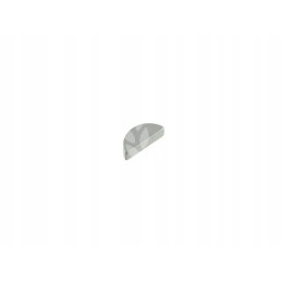 Mygtuko raktas 5x7 5mm klc050075