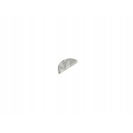 Mygtuko rakto pleištas 3x7 5mm klc030075