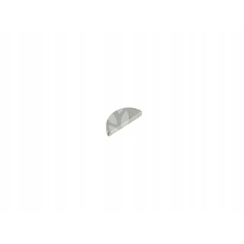 Mygtuko rakto pleištas 3x7 5mm klc030075