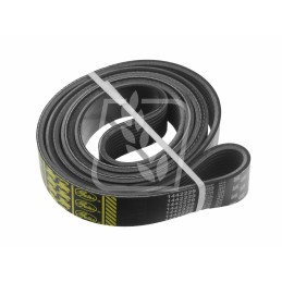 Polietileninis V formos diržas 744873 9pk x 2020lb