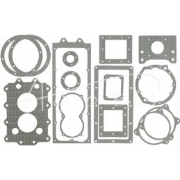 Pavarų dėžės ir ašių sandarikliai c 360 andoria