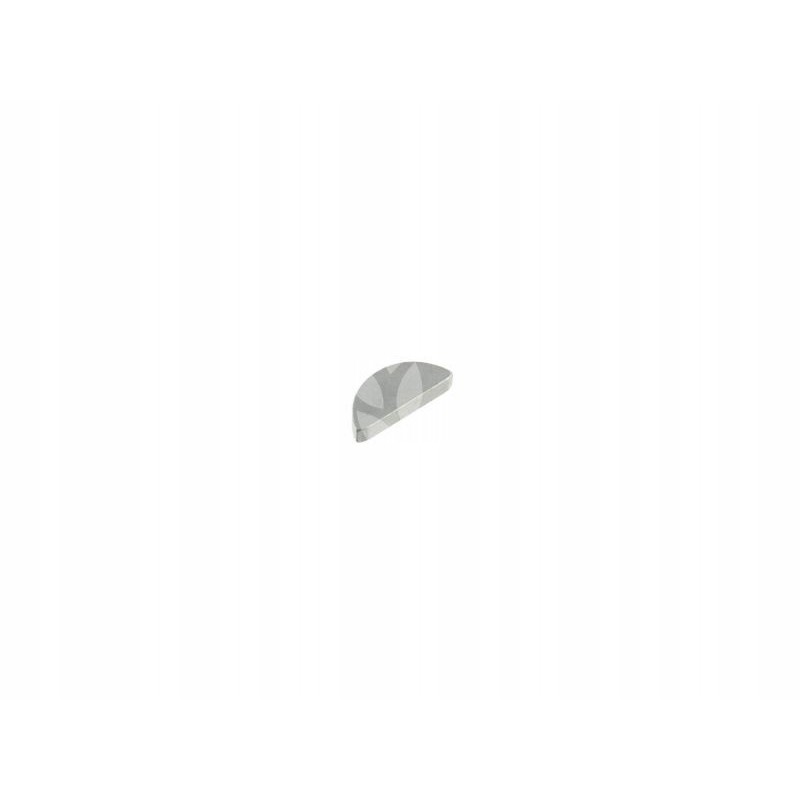 Mygtuko pleištas 3x6 5mm klc030065