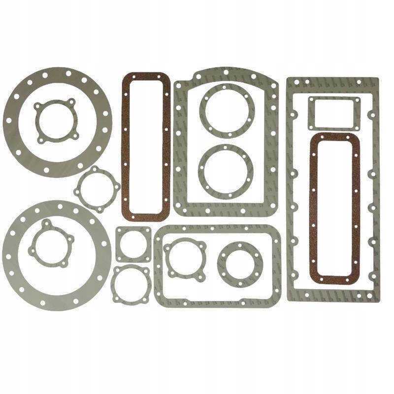 Kazelit c tilto dėžės tarpiklių komplektas