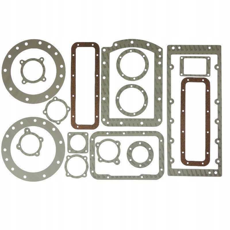 Kazela ašidėžės tarpiklių komplektas