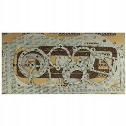 Kazela ašidėžės tarpiklių komplektas