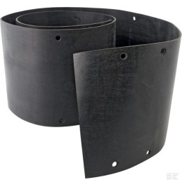 Nuožulni tiekimo prijuostė 1280 x 140 bizon z056