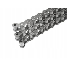 Trijų eilių ritininė grandinė 20b 3 galla 1 1 4