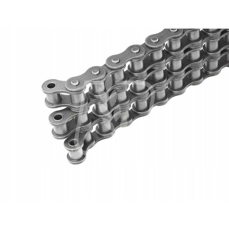 Trijų eilių ritininė grandinė 20b 3 galla 1 1 4