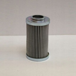 Įdėtas pavarų dėžės hidraulinės sistemos filtro įdėklas