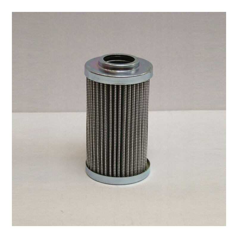 Įdėtas pavarų dėžės hidraulinės sistemos filtro įdėklas