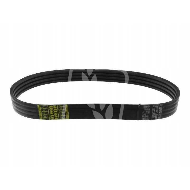 Juostas diržas 644405 claas 4hb x 1940