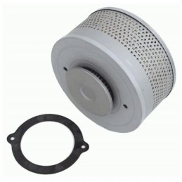 Pavarų dėžės hidraulikos filtras 0501203134zf zf