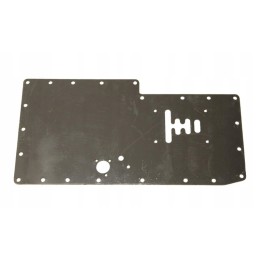 Dėžutės dangtis t 25 t3037011