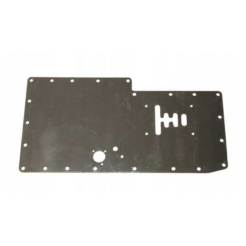 Dėžutės dangtis t 25 t3037011