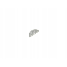 Mygtuko rakto pleištas 3x7 5mm klc030075