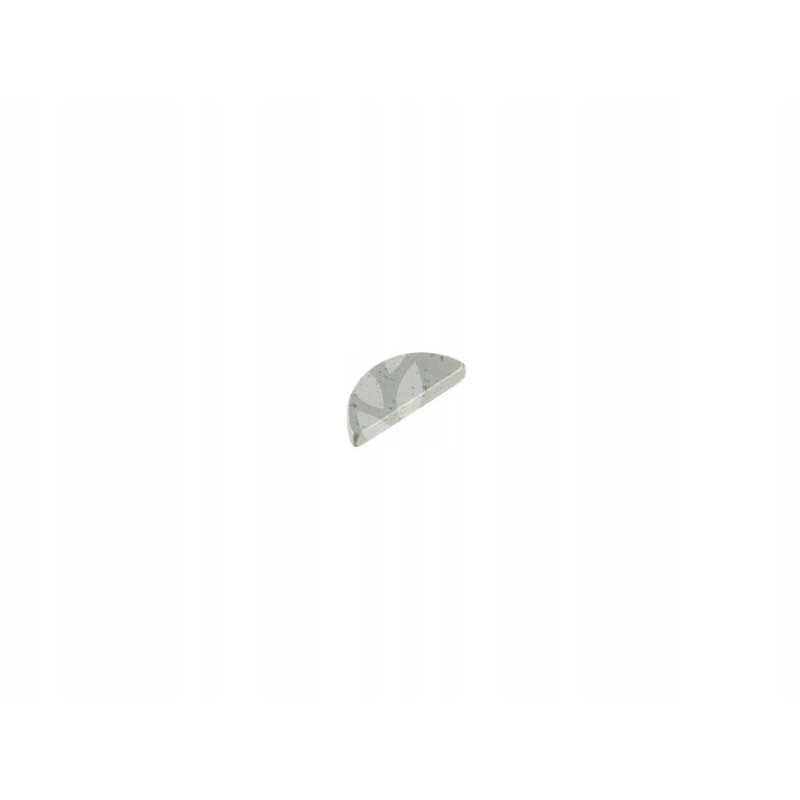 Mygtuko rakto pleištas 3x7 5mm klc030075