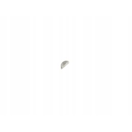 Mygtuko pleištas 2x2 6mm klc020026