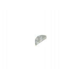 Mygtuko raktas 5x7 5mm klc050075