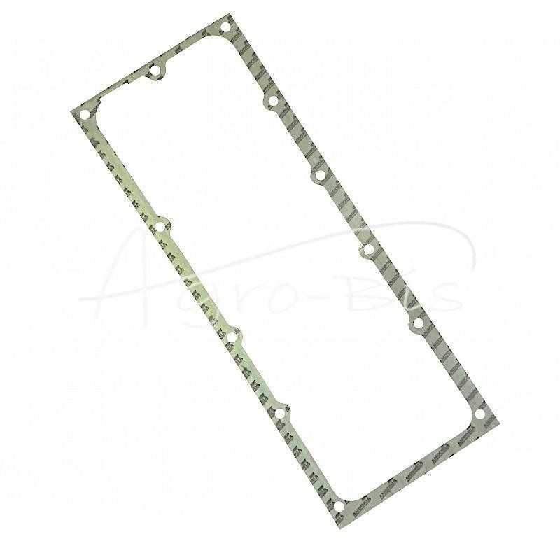 Pavarų dėžės dangčio tarpinė krazelit 0 8mm plienas