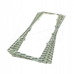 Pavarų dėžės dangčio tarpinė krazelit 0 8mm plienas