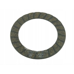 Perkrovos pamušalas 185x130 5x4mm 648507