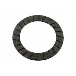 Perkrovos pamušalas 185x130 5x4mm 648507