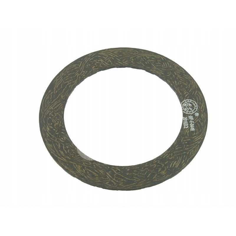 Perkrovos pamušalas 185x130 5x4mm 648507