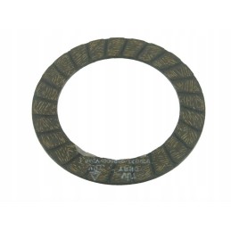 Perkrovos pamušalas 185x130 5x4mm 648507