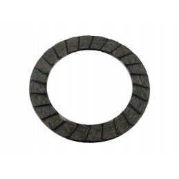 Perkrovos pamušalas 185x130 5x4mm 648507