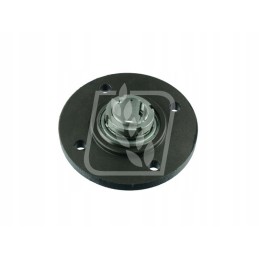 Korpusas su guoliu jhb fi 30mm 673729 jhb