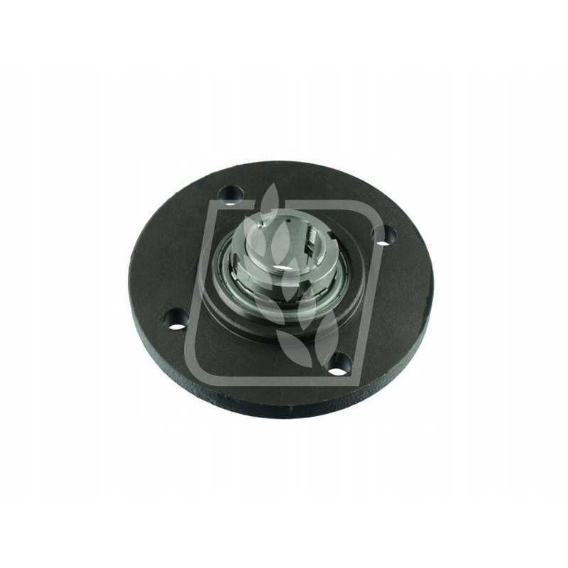 Korpusas su guoliu jhb fi 30mm 673729 jhb