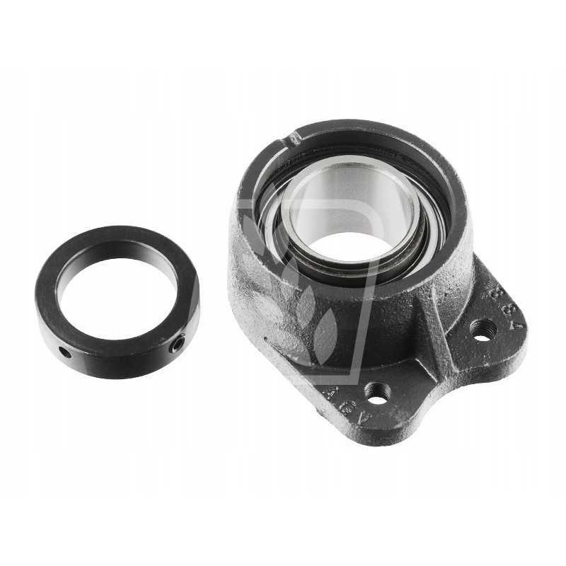 Korpusas su guoliu jhb fi 50mm 630357 jhb
