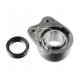 Korpusas su guoliu jhb fi 50mm 630357 jhb
