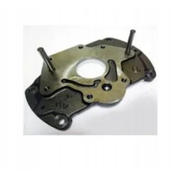 John Deere AR71 pavarų dėžės alyvos siurblio korpusas