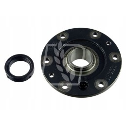 Korpusas su guoliu jhb fi 50mm 544149 jhb