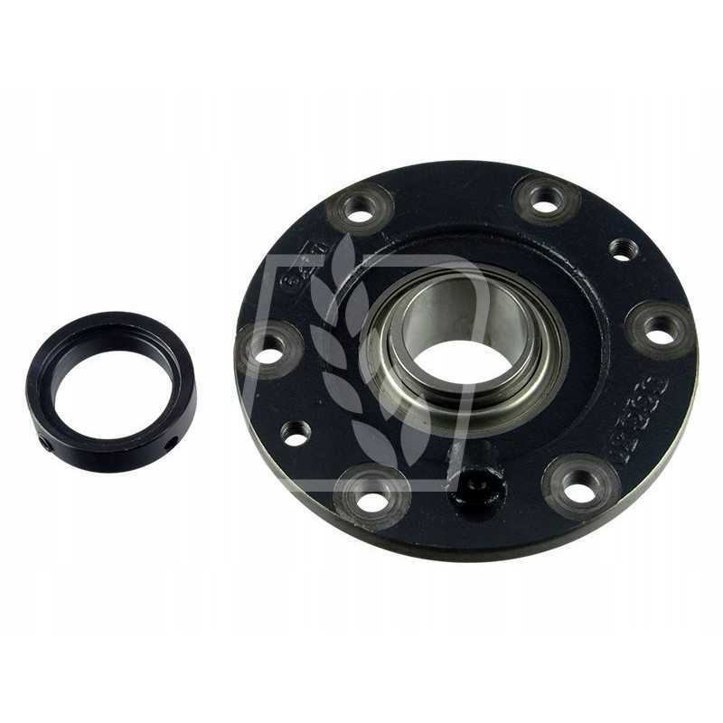 Korpusas su guoliu jhb fi 50mm 544149 jhb
