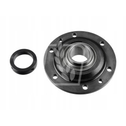 Korpusas su guoliu jhb fi 50mm 544149 jhb