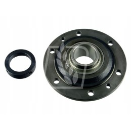 Korpusas su guoliu jhb fi 50mm 544149 jhb