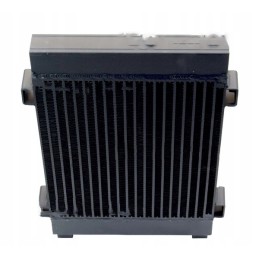 Pavarų dėžės alyvos aušintuvas Zetor 13181901 p