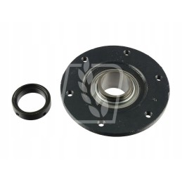 Korpusas su guoliu jhb fi 50mm 544116 jhb