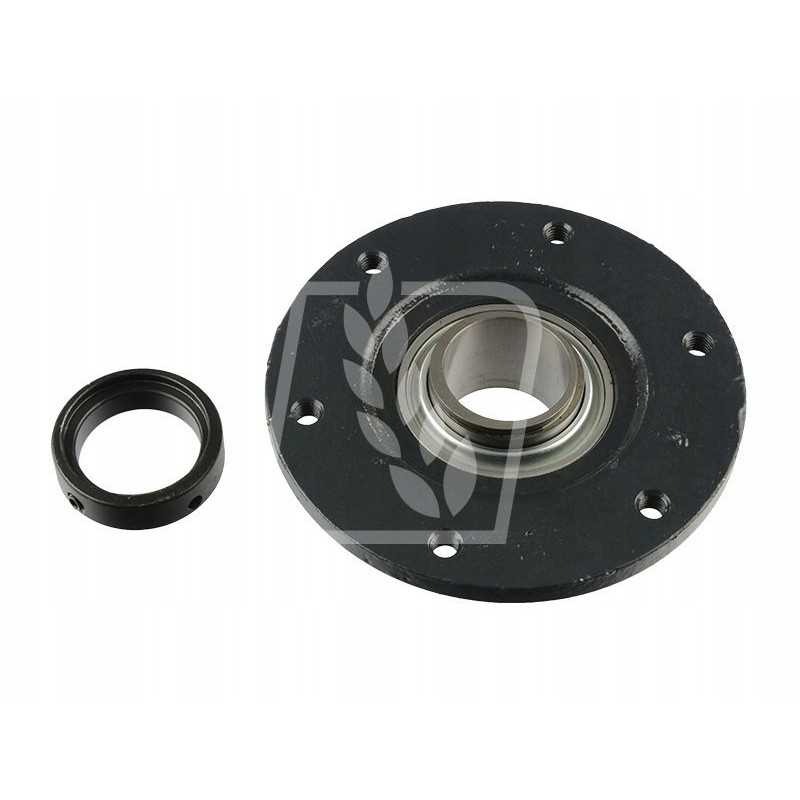 Korpusas su guoliu jhb fi 50mm 544116 jhb