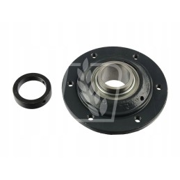 Korpusas su guoliu jhb fi 50mm 544116 jhb