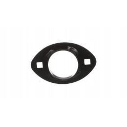 Variklio rankovės korpusas 84038023 cnh