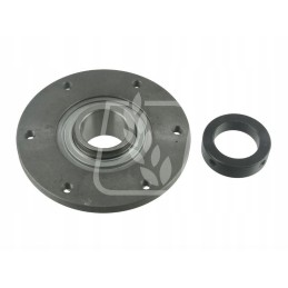 Korpusas su guoliu jhb fi 50mm 629423 jhb