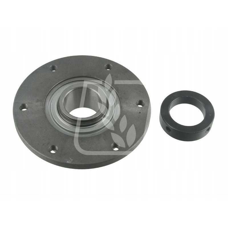 Korpusas su guoliu jhb fi 50mm 629423 jhb