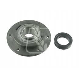 Korpusas su guoliu jhb fi 50mm 629423 jhb